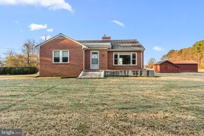 501 Essex Street, Tappahannock, VA 22560 - Photo 1