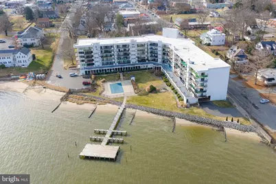 128 Prince Street #35, Tappahannock, VA 22560 - Photo 1