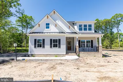 110 Logan Way, Tappahannock, VA 22560 - Photo 1
