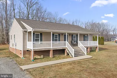 388 Berry Ridge Road, Tappahannock, VA 22560 - Photo 1