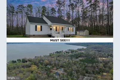 300 River Oaks Road, Center Cross, VA 22437 - Photo 2