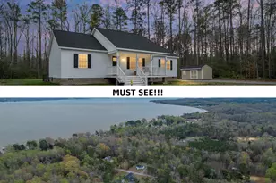 300 River Oaks Rd, Center Cross, VA 22437 - Photo 2