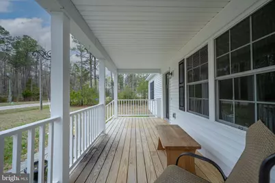 300 River Oaks Road, Center Cross, VA 22437 - Photo 6