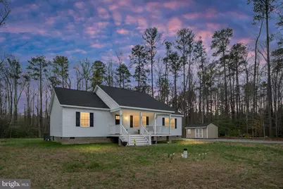 300 River Oaks Road, Center Cross, VA 22437 - Photo 1