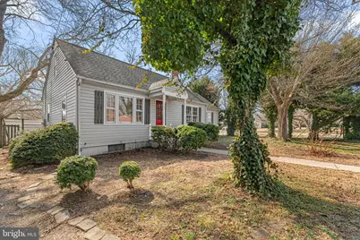 808 Daingerfield Street, Tappahannock, VA 22560 - Photo 32