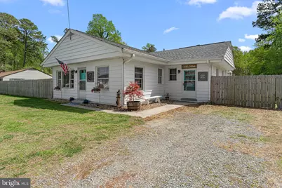 144 Cedar Drive, Dunnsville, VA 22454 - Photo 4