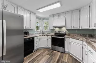 1218 Cheaneys Bridge Rd, Dunnsville, VA 22454 - Photo 6