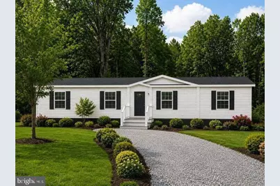 0 Eubanks, Dunnsville, VA 22454 - Photo 1