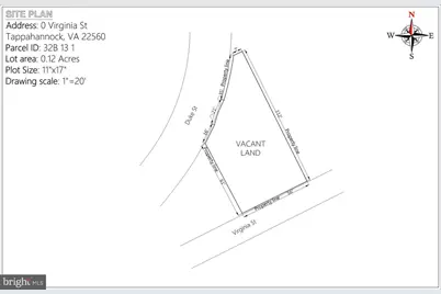 0 Virginia Street, Tappahannock, VA 22560 - Photo 2