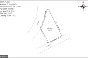 0 Virginia St, Tappahannock, VA 22560 - Photo 2
