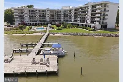 128 Prince Street #106, Tappahannock, VA 22560 - Photo 1