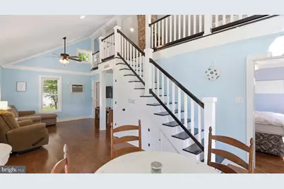 1252 Eubank Road, Dunnsville, VA 22454 - Photo 8