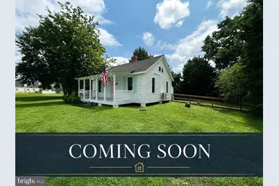 1252 Eubank Road, Dunnsville, VA 22454 - Photo 1