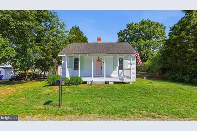 1252 Eubank Road, Dunnsville, VA 22454 - Photo 2