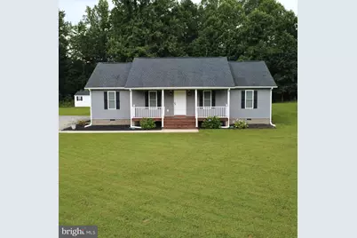 4760 Howerton Road, Dunnsville, VA 22454 - Photo 1