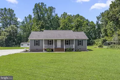 4760 Howerton Road, Dunnsville, VA 22454 - Photo 1