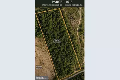 Carpenters Rest Rd, Caret, VA 22436 - Photo 4
