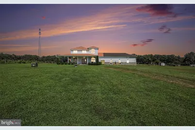 495 Meadow Landing Lane, Caret, VA 22436 - Photo 1