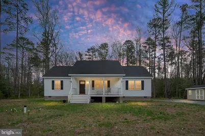 300 River Oaks Road, Center Cross, VA 22437 - Photo 1