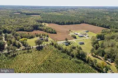 Ullainee Road, Caret, VA 22436 - Photo 8