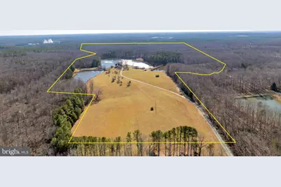 495 Deepwood Farm Drive, Scottsville, VA 24590 - Photo 4