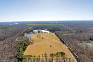 495 Deepwood Farm Dr, Scottsville, VA 24590 - Photo 4