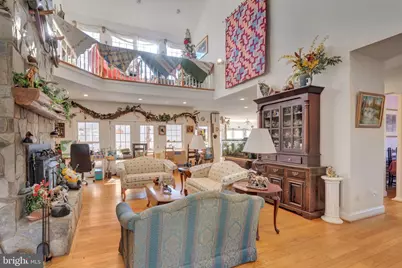 495 Deepwood Farm Drive, Scottsville, VA 24590 - Photo 32