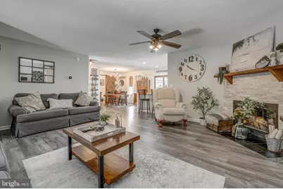 28 Arapaho Trail, Palmyra, VA 22963 - Photo 10