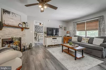 28 Arapaho Trail, Palmyra, VA 22963 - Photo 6