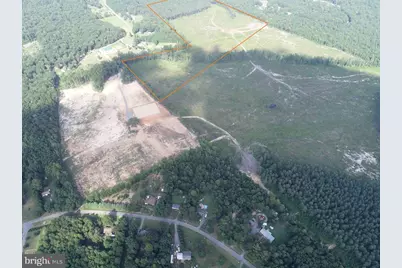 Dogwood Drive (Tract: Jr Bedford-Bowles_Sim-3), Columbia, VA 23038 - Photo 2
