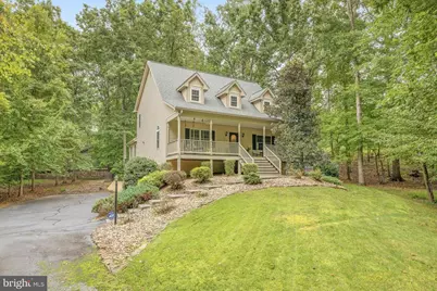 198 Jefferson Dr, Palmyra, VA 22963 - Photo 1