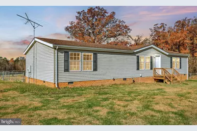 4645 Thomas Jefferson Parkway, Palmyra, VA 22963 - Photo 1