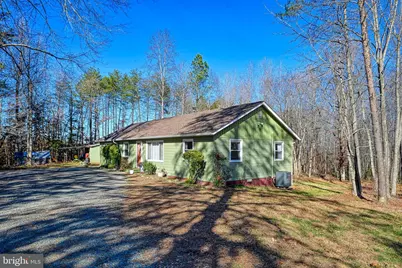 589 Three Chopt Road, Kents Store, VA 23084 - Photo 1