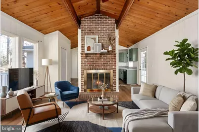 28 Tanglewood Rd, Palmyra, VA 22963 - Photo 6