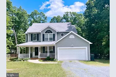 364 Jefferson Drive, Palmyra, VA 22963 - Photo 2