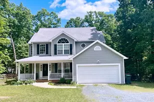 364 Jefferson Dr, Palmyra, VA 22963 - Photo 2