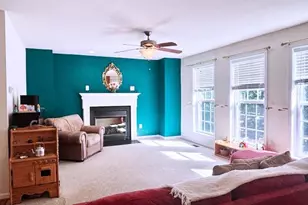 364 Jefferson Dr, Palmyra, VA 22963 - Photo 8