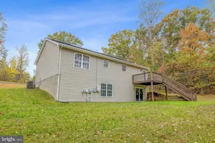 357 Gravel Hill Rd, Fork Union, VA 23055 - Photo 6