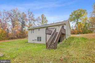 357 Gravel Hill Rd, Fork Union, VA 23055 - Photo 4