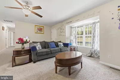 357 Gravel Hill Road, Fork Union, VA 23055 - Photo 14