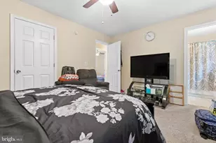 357 Gravel Hill Rd, Fork Union, VA 23055 - Photo 32