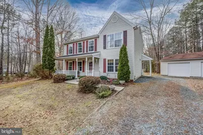 3579 Dogwood Drive, Palmyra, VA 22963 - Photo 4