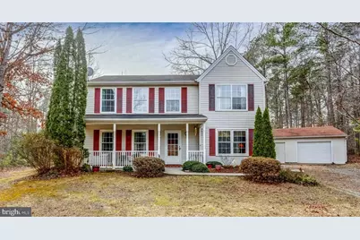 3579 Dogwood Drive, Palmyra, VA 22963 - Photo 1