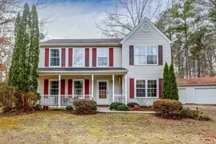 3579 Dogwood Dr, Palmyra, VA 22963 - Photo 1