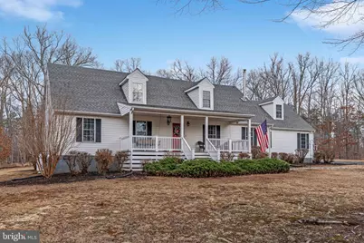 5105 Deep Creek Rd, Kents Store, VA 23084 - Photo 4