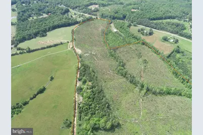 West River Road (Tract: Jr C.B. Moon-2), Scottsville, VA 24590 - Photo 2