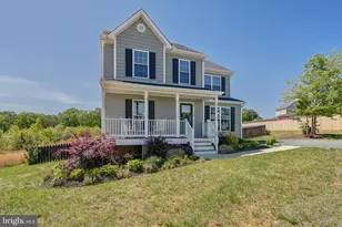 126 Riva Wy, Palmyra, VA 22963 - Photo 4