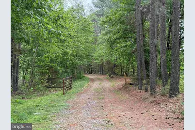 West River Road (Tract: Jr Sadie Flanagan-1), Fork Union, VA 23055 - Photo 1