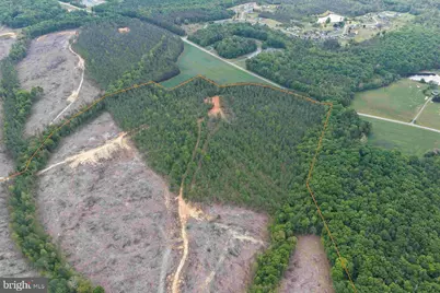 West River Road (Tract: Jr Sadie Flanagan-1), Fork Union, VA 23055 - Photo 6