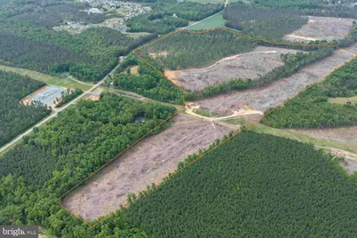 West River Road (Tract: Jr Sadie Flanagan-2), Fork Union, VA 23055 - Photo 4